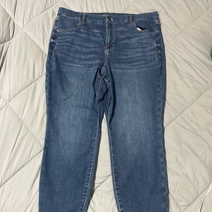 American Eagle Jeggings